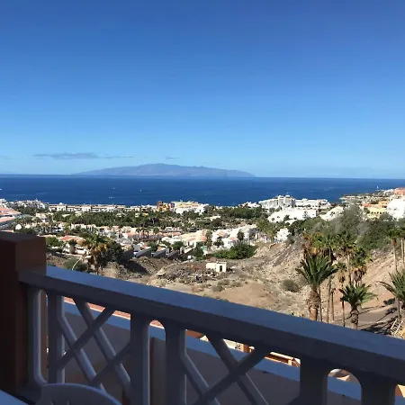 Apartment Fantastic Paradise With Wifi *