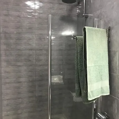 Apartment Fantastic Paradise With Wifi