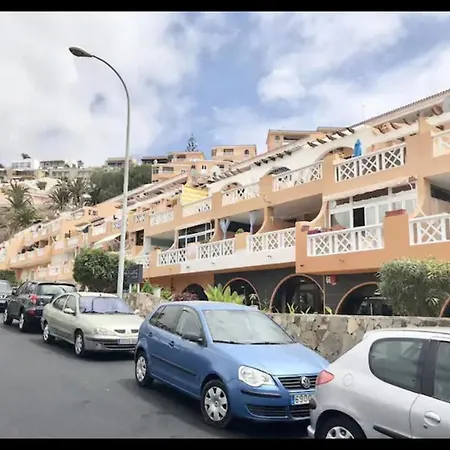 Fantastic Paradise With Wifi Costa Adeje (Tenerife)