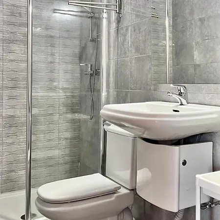 Fantastic Paradise With Wifi Apartment *