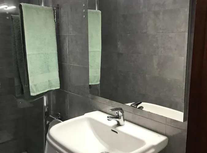 Lejlighed Fantastic Paradise With Wifi Costa Adeje (Tenerife)