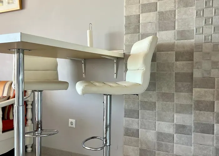 Fantastic Paradise With Wifi Lejlighed *