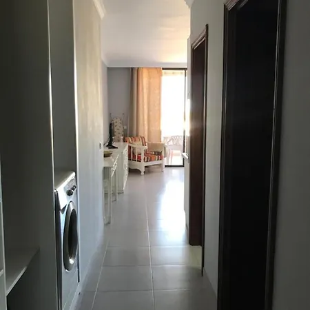Fantastic Paradise With Wifi Costa Adeje