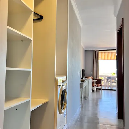 Fantastic Paradise With Wifi Costa Adeje (Tenerife)