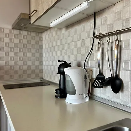 Fantastic Paradise With Wifi Apartman