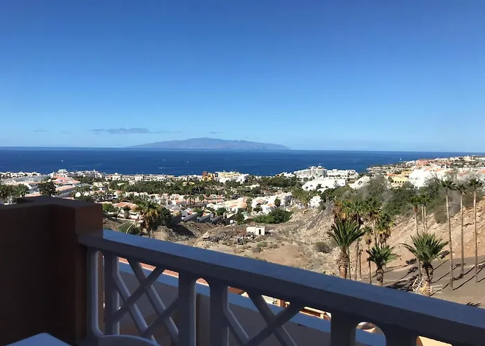 Apartment Fantastic Paradise With Wifi *