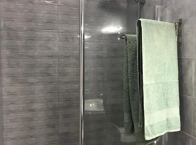 Apartment Fantastic Paradise With Wifi