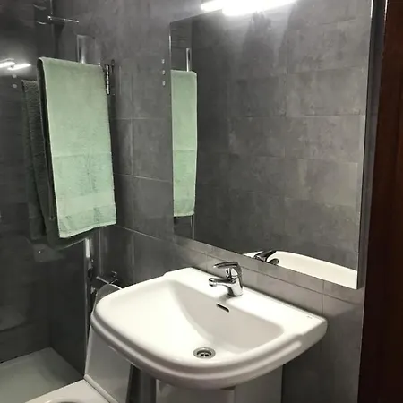 公寓 Fantastic Paradise With Wifi 阿德耶